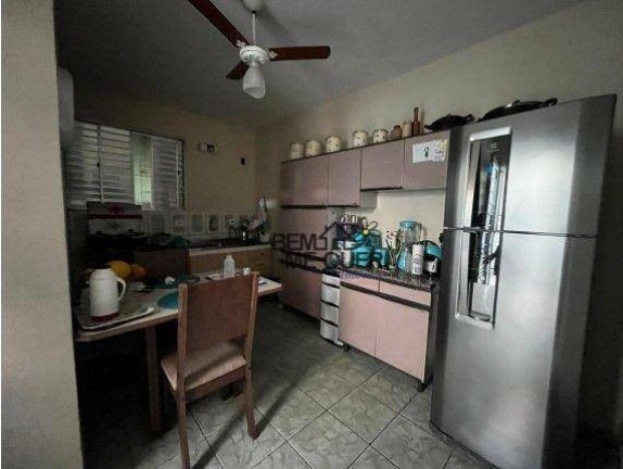 Imagem Sobrado com 5 Quartos à Venda, 242 m² em Chácara São João - São Paulo Imagem Sobrado com 5 Quartos à Venda, 242 m² em Chácara São João - São Paulo
