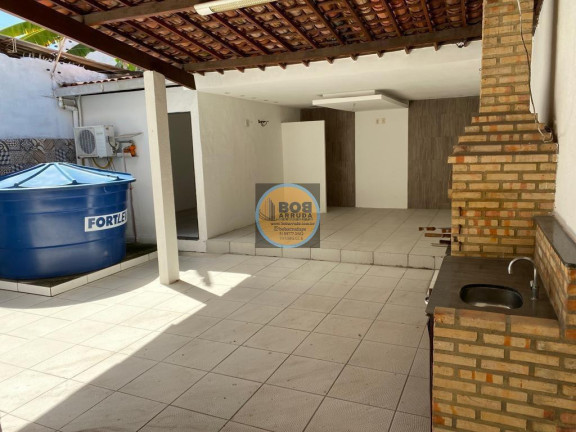 Imagem Casa com 3 Quartos à Venda, 222 m² em Iputinga - Recife Imagem Casa com 3 Quartos à Venda, 222 m² em Iputinga - Recife