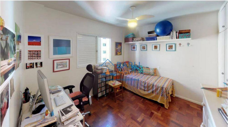Imagem Apartamento com 3 Quartos à Venda, 119 m² em Vila Pompeia - São Paulo