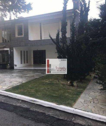 Imagem Casa com 5 Quartos à Venda, 500 m² em Morada Dos Pássaros - Barueri