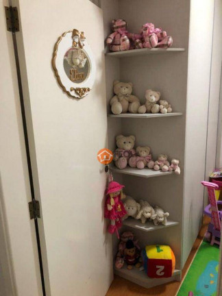 Imagem Apartamento com 3 Quartos à Venda, 90 m² em Centro - Nova Odessa