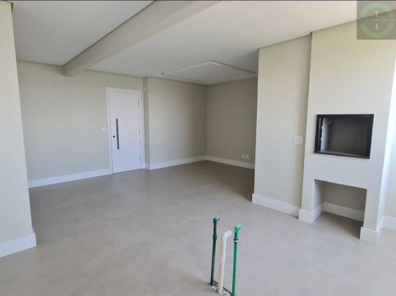 Imagem Apartamento com 2 Quartos à Venda, 70 m² em Centro - Ponta Grossa