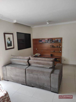 Imagem Apartamento com 2 Quartos à Venda, 74 m² em Vila Rosália - Guarulhos Imagem Apartamento com 2 Quartos à Venda, 74 m² em Vila Rosália - Guarulhos