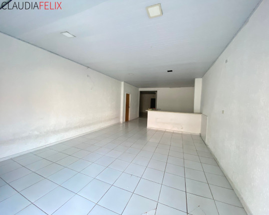 Imóvel para Alugar, 200 m² em Boqueirão - Praia Grande