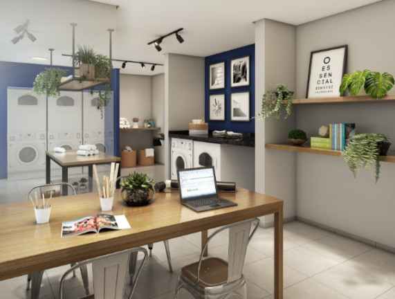Imagem Apartamento com 2 Quartos à Venda, 38 m² em Vila Guilherme - São Paulo Imagem Apartamento com 2 Quartos à Venda, 38 m² em Vila Guilherme - São Paulo