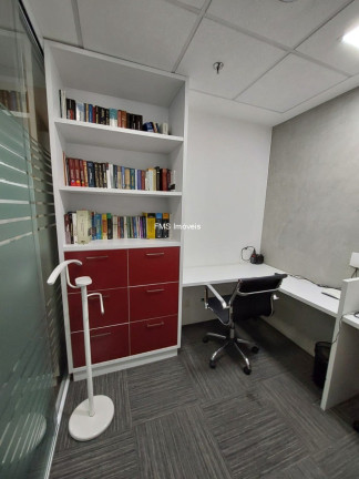 Imagem Imóvel para Alugar, 81 m² em Chacará Santo Antônio - São Paulo Imagem Imóvel para Alugar, 81 m² em Chacará Santo Antônio - São Paulo