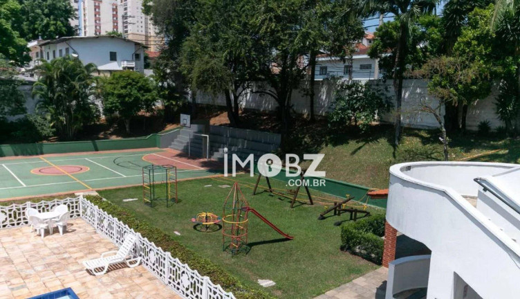 Imagem Imóvel com 2 Quartos à Venda, 64 m² em Campo Belo - São Paulo Imagem Imóvel com 2 Quartos à Venda, 64 m² em Campo Belo - São Paulo