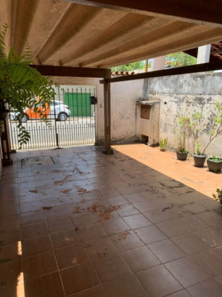 Imagem Casa com 2 Quartos à Venda, 72 m² em Centro - Poá
