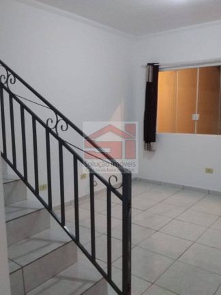 Imagem Sobrado com 2 Quartos à Venda,  em Jardim Panorama - Caçapava