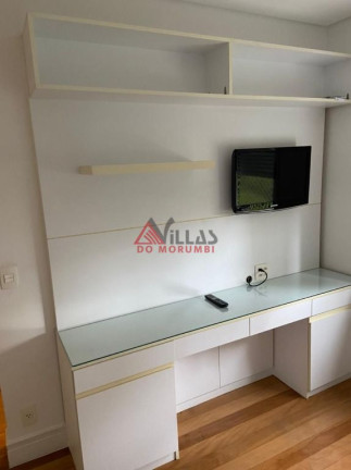 Imagem Apartamento com 3 Quartos à Venda, 177 m² em Vila Andrade - São Paulo