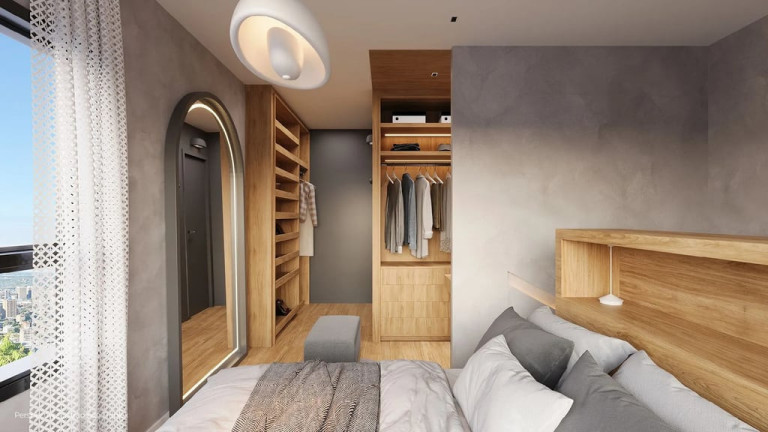 Imagem Imóvel com 1 Quarto à Venda, 20 m² em Jardim Paulista - São Paulo Imagem Imóvel com 1 Quarto à Venda, 20 m² em Jardim Paulista - São Paulo