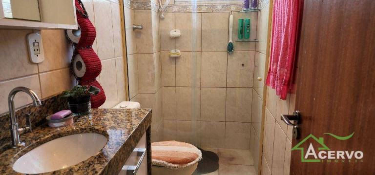 Imagem Apartamento com 3 Quartos à Venda, 75 m² em Borboleta - Juiz De Fora