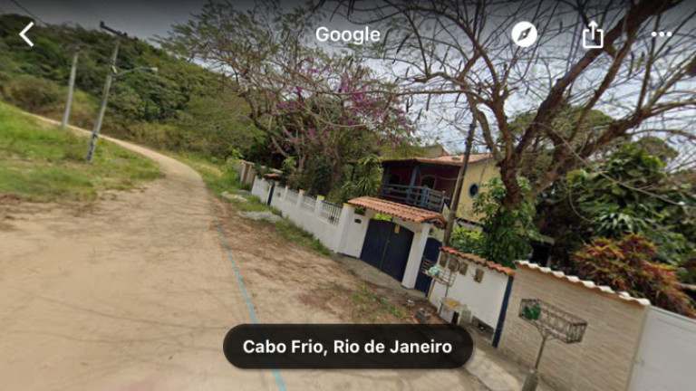 Imagem Casa com 4 Quartos à Venda, 1 m² em Palmeiras - Cabo Frio