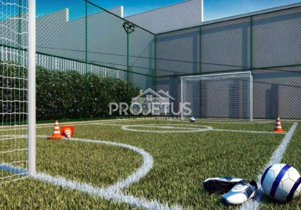 Imagem Apartamento com 2 Quartos à Venda, 40 m² em Morumbi - São Paulo