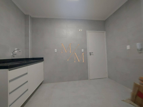 Imagem Apartamento com 1 Quarto para Alugar, 68 m² em Embaré - Santos Imagem Apartamento com 1 Quarto para Alugar, 68 m² em Embaré - Santos