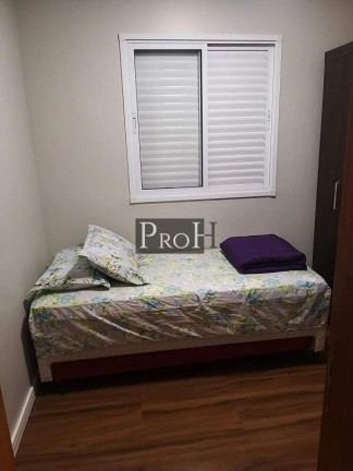 Imagem Apartamento com 2 Quartos à Venda, 53 m² em Jardim - Santo André Imagem Apartamento com 2 Quartos à Venda, 53 m² em Jardim - Santo André