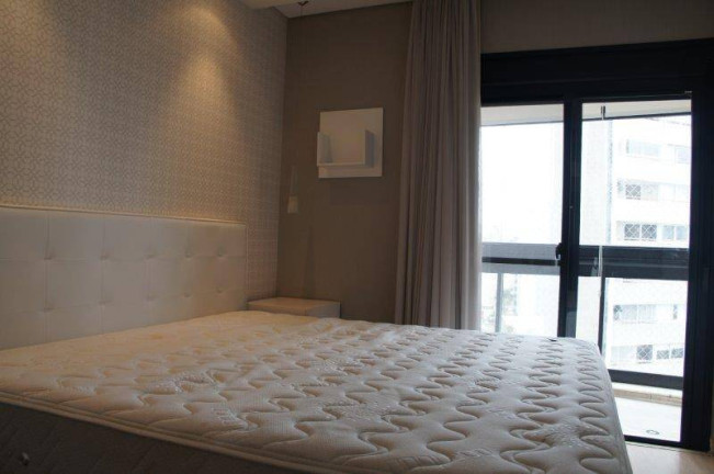 Imagem Apartamento com 4 Quartos à Venda, 184 m² em Vila Andrade - São Paulo Imagem Apartamento com 4 Quartos à Venda, 184 m² em Vila Andrade - São Paulo