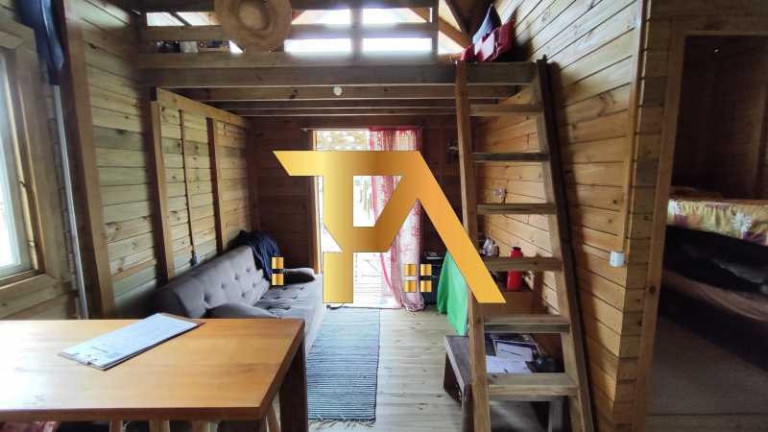 Imagem Imóvel com 1 Quarto à Venda, 50 m² em Ribanceira - Imbituba Imagem Imóvel com 1 Quarto à Venda, 50 m² em Ribanceira - Imbituba