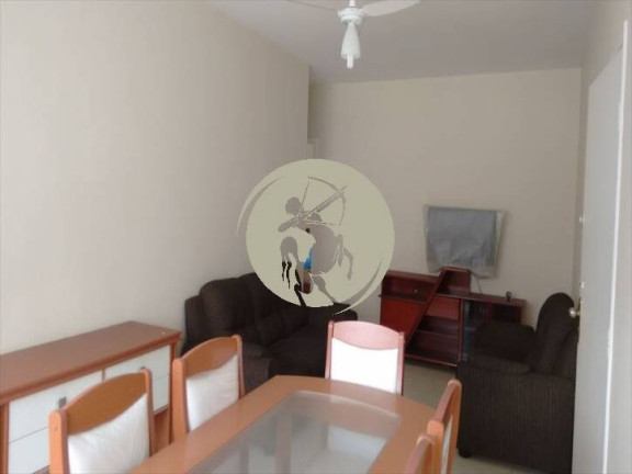 Imagem Apartamento com 2 Quartos à Venda, 90 m² em Boqueirao - Santos