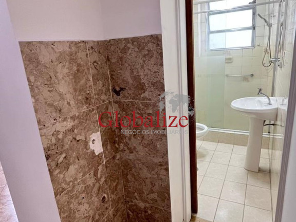 Imagem Imóvel com 2 Quartos à Venda, 73 m² em José Menino - Santos
