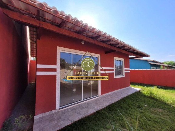 Imagem Casa com 2 Quartos à Venda,  em Unamar (tamoios) - Cabo Frio