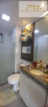 Imagem Apartamento com 3 Quartos à Venda, 72 m² em Meireles - Fortaleza Imagem Apartamento com 3 Quartos à Venda, 72 m² em Meireles - Fortaleza