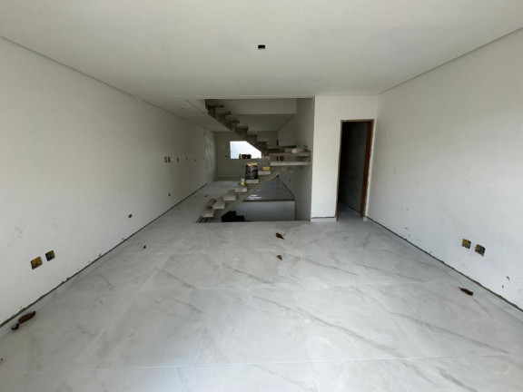 Imagem Casa com 3 Quartos à Venda, 165 m² em Parque Das Nações - Santo André Imagem Casa com 3 Quartos à Venda, 165 m² em Parque Das Nações - Santo André