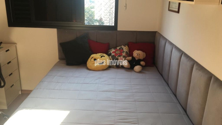 Imagem Apartamento com 2 Quartos à Venda, 61 m² em Panamby - São Paulo Imagem Apartamento com 2 Quartos à Venda, 61 m² em Panamby - São Paulo