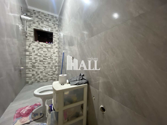 Imagem Casa com 2 Quartos à Venda, 130 m² em Centro - Bady Bassitt Imagem Casa com 2 Quartos à Venda, 130 m² em Centro - Bady Bassitt
