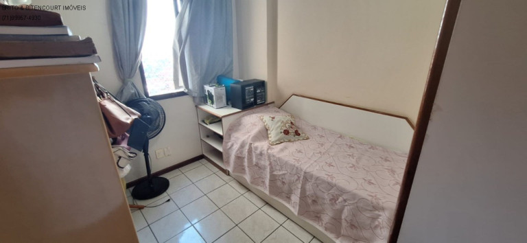 Imagem Imóvel com 3 Quartos à Venda, 81 m² em Imbuí - Salvador Imagem Imóvel com 3 Quartos à Venda, 81 m² em Imbuí - Salvador
