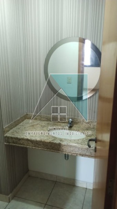Imagem Apartamento com 3 Quartos para Alugar, 147 m² em City Ribeirão - Ribeirão Preto Imagem Apartamento com 3 Quartos para Alugar, 147 m² em City Ribeirão - Ribeirão Preto