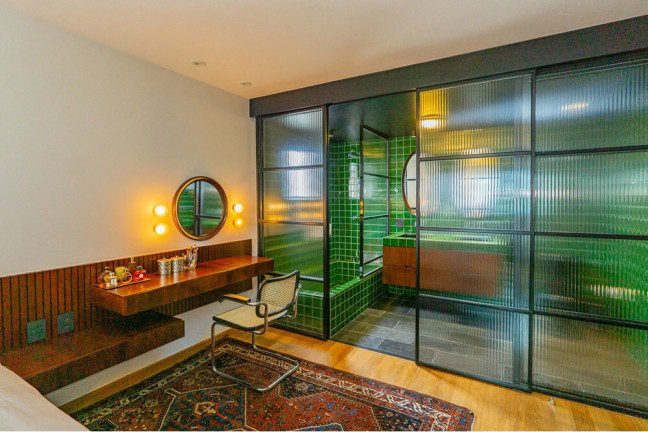 Imagem Apartamento com 3 Quartos à Venda, 218 m² em Brooklin Paulista - São Paulo