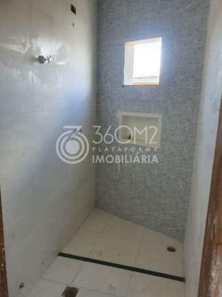 Imagem Casa com 2 Quartos à Venda, 100 m² em Parque Das Nações - Santo André
