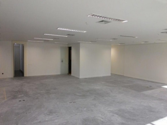 Imagem Imóvel Comercial para Alugar, 20.600 m² em Brooklin - São Paulo Imagem Imóvel Comercial para Alugar, 20.600 m² em Brooklin - São Paulo