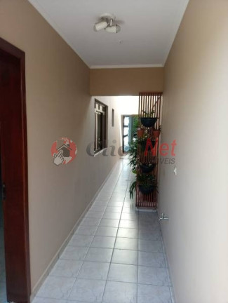 Imagem Sobrado com 3 Quartos à Venda, 195 m² em Jordanópolis - São Bernardo Do Campo Imagem Sobrado com 3 Quartos à Venda, 195 m² em Jordanópolis - São Bernardo Do Campo