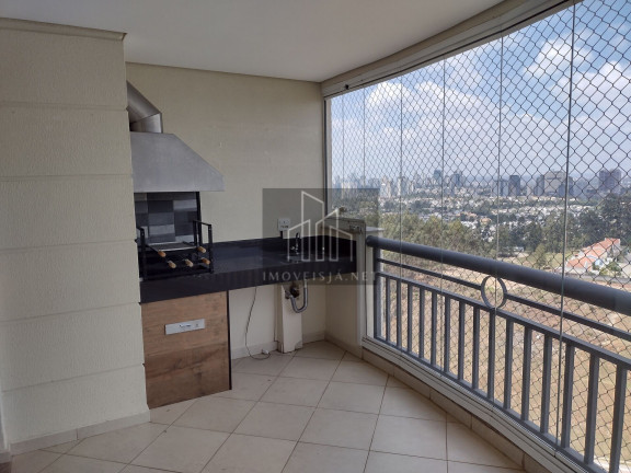 Imagem Apartamento com 3 Quartos à Venda, 122 m² em Tamboré - Santana De Parnaíba Imagem Apartamento com 3 Quartos à Venda, 122 m² em Tamboré - Santana De Parnaíba