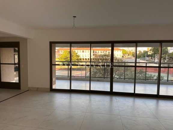 Imagem Cobertura com 4 Quartos à Venda, 156 m² em Vila Mariana - São Paulo