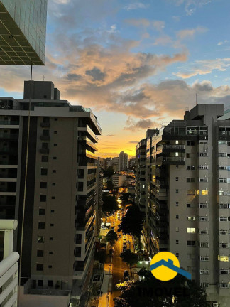 Imagem Apartamento com 3 Quartos à Venda, 100 m² em Icaraí - Niterói Imagem Apartamento com 3 Quartos à Venda, 100 m² em Icaraí - Niterói