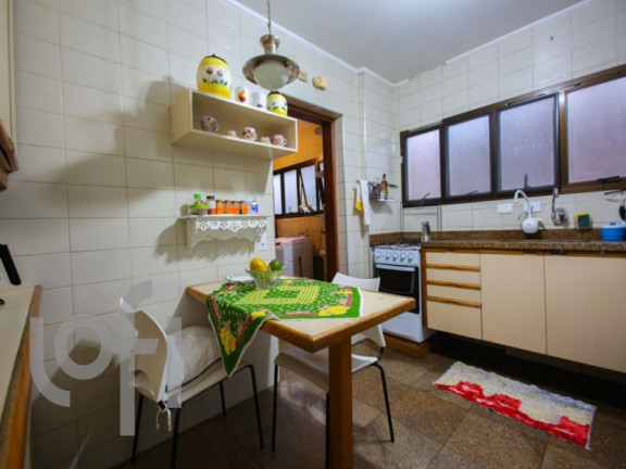 Imagem Apartamento com 4 Quartos à Venda, em Vila Olímpia - São Paulo Imagem Apartamento com 4 Quartos à Venda, em Vila Olímpia - São Paulo