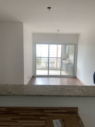 Apartamento com 3 Quartos para Alugar, 77 m² em Vila Andrade - São Paulo