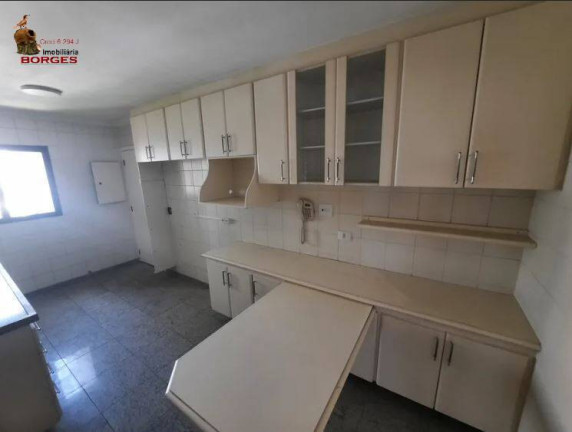 Imagem Apartamento com 3 Quartos à Venda, 127 m² em Vila Nova Conceição - São Paulo