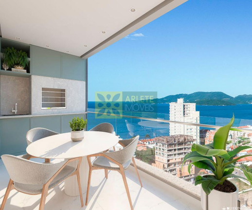 Imagem Apartamento com 3 Quartos à Venda, 104 m² em Balneário Perequê - Porto Belo Imagem Apartamento com 3 Quartos à Venda, 104 m² em Balneário Perequê - Porto Belo