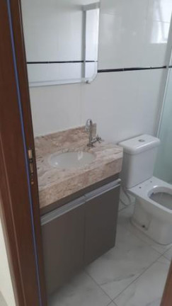 Imagem Apartamento com 2 Quartos para Alugar, 70 m² em Tupi - Praia Grande Imagem Apartamento com 2 Quartos para Alugar, 70 m² em Tupi - Praia Grande