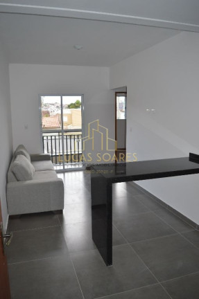 Imagem Apartamento com 2 Quartos à Venda, 52 m² em Vila Lavínia - Mogi Das Cruzes