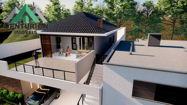 Imagem Casa de Condomínio com 3 Quartos à Venda, 269 m² em Granja Viana - Cotia Imagem Casa de Condomínio com 3 Quartos à Venda, 269 m² em Granja Viana - Cotia