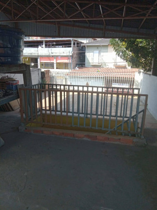 Imagem Casa com 6 Quartos à Venda, 600 m² em Jardim Novo Horizonte - Carapicuíba