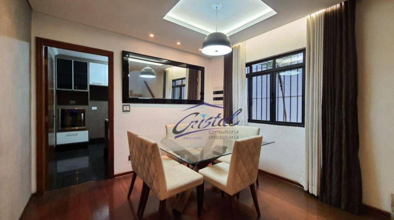 Casa com 3 Quartos à Venda, 125 m² em Jardim Bonfiglioli - São Paulo