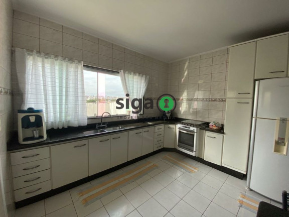 Imagem Casa com 3 Quartos à Venda, 301 m² em Vila Carrão - São Paulo Imagem Casa com 3 Quartos à Venda, 301 m² em Vila Carrão - São Paulo
