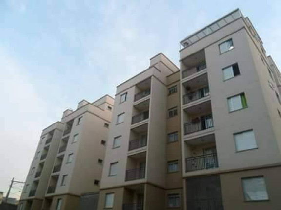 Imagem Apartamento com 3 Quartos à Venda, 53 m² em Conceição - Osasco Imagem Apartamento com 3 Quartos à Venda, 53 m² em Conceição - Osasco