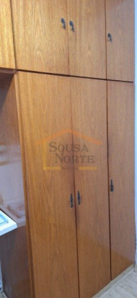 Imagem Apartamento com 2 Quartos à Venda, 51 m² em Horto Florestal - São Paulo Imagem Apartamento com 2 Quartos à Venda, 51 m² em Horto Florestal - São Paulo